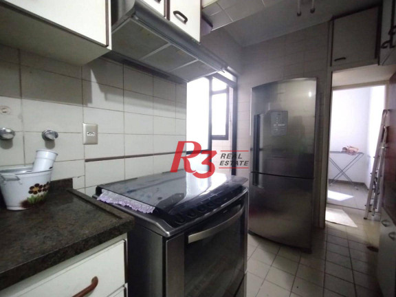 Imagem Apartamento com 2 Quartos à Venda, 88 m² em Gonzaguinha - São Vicente