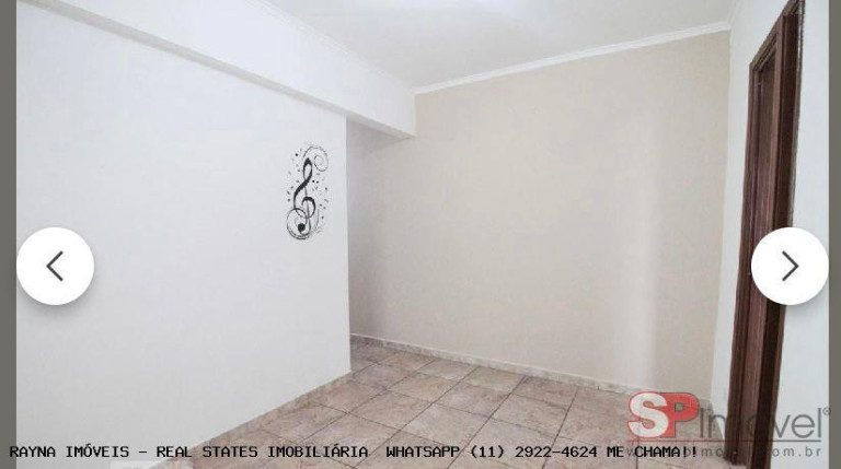 Imagem Apartamento com 1 Quarto à Venda, 42 m² em Jardim Brasil (zona Norte) - São Paulo