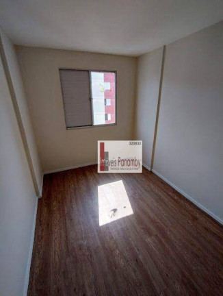Imagem Apartamento com 2 Quartos à Venda, 52 m² em Cursino - São Paulo Imagem Apartamento com 2 Quartos à Venda, 52 m² em Cursino - São Paulo