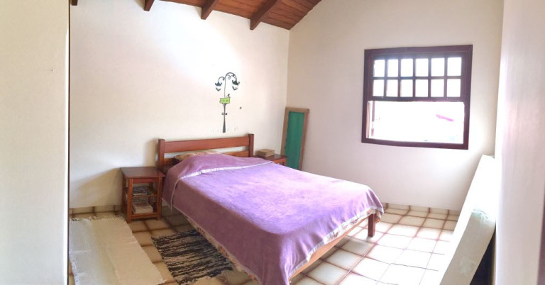Imagem Casa com 4 Quartos à Venda, 270 m² em Tenório - Ubatuba Imagem Casa com 4 Quartos à Venda, 270 m² em Tenório - Ubatuba