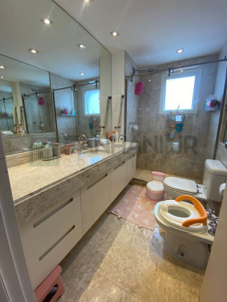 Imagem Imóvel com 3 Quartos à Venda, 367 m² em Itaim Bibi - São Paulo