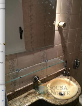 Imagem Sobrado com 3 Quartos à Venda, 180 m² em Vila Maria - São Paulo