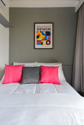Imagem Apartamento com 1 Quarto à Venda, 20 m² em Paraíso - São Paulo Imagem Apartamento com 1 Quarto à Venda, 20 m² em Paraíso - São Paulo