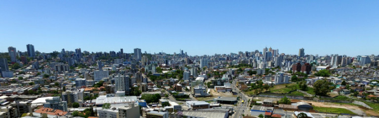 Foto do imóvel Apartamento com 1 Quarto à Venda, 58 m² em Santa Catarina - Caxias Do Sul