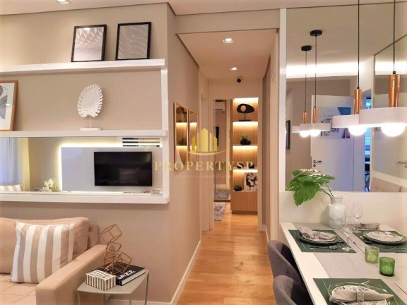 Imagem Apartamento com 3 Quartos à Venda, 70 m² em Ferreira - São Paulo Imagem Apartamento com 3 Quartos à Venda, 70 m² em Ferreira - São Paulo