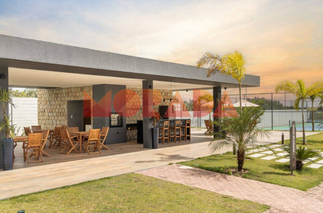 Imagem Casa com 3 Quartos à Venda, 220 m² em Registro - Feira De Santana