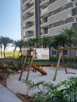 Imagem Apartamento com 2 Quartos à Venda, 49 m² em Parque Rebouças - São Paulo Imagem Apartamento com 2 Quartos à Venda, 49 m² em Parque Rebouças - São Paulo