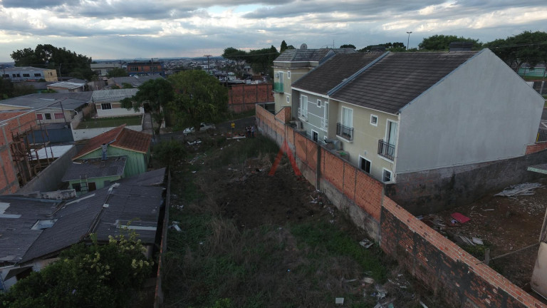 Imagem Terreno à Venda, 607 m² em Alto Da Xv - Guarapuava Imagem Terreno à Venda, 607 m² em Alto Da Xv - Guarapuava