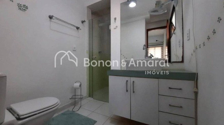 Imagem Apartamento com 3 Quartos à Venda, 122 m² em Taquaral - Campinas Imagem Apartamento com 3 Quartos à Venda, 122 m² em Taquaral - Campinas