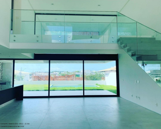 Imagem Casa com 4 Quartos à Venda, 300 m² em Alphaville (abrantes) - Camaçari