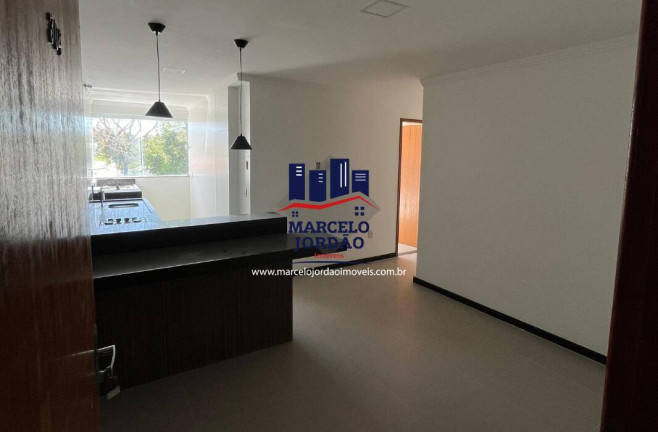 Apartamento com 1 Quarto à Venda, 44 m² em Balneário De Iriri - Anchieta