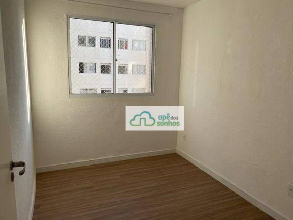 Imagem Apartamento com 2 Quartos à Venda, 41 m² em Butantã - São Paulo