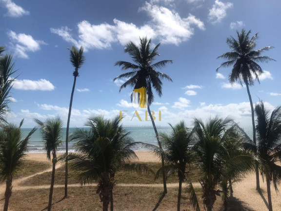 Imagem Apartamento com 1 Quarto à Venda, 38 m² em Jardim Oceania - João Pessoa