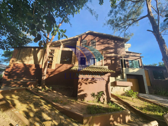 Imagem Casa com 5 Quartos à Venda, 100 m² em Bosque Do Peró - Cabo Frio Imagem Casa com 5 Quartos à Venda, 100 m² em Bosque Do Peró - Cabo Frio