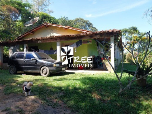 Imóvel com 3 Quartos à Venda, 3.200 m² em Pouso Alegre - Santa Isabel