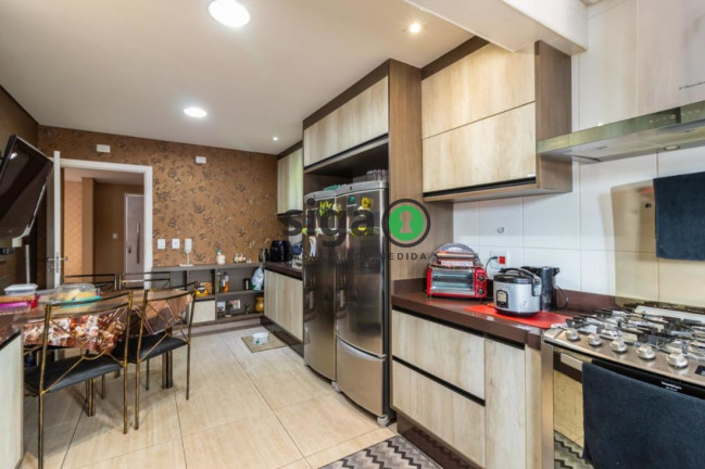Imagem Casa com 4 Quartos à Venda, 470 m² em Vila Monumento - São Paulo