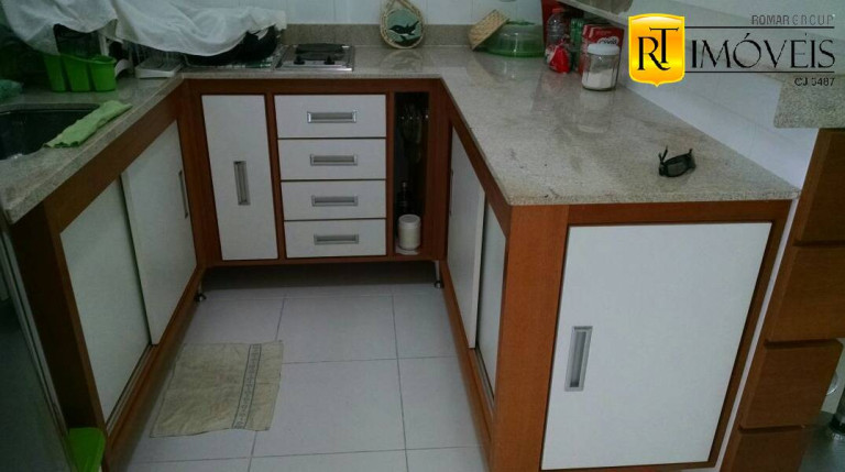 Imagem Apartamento com 1 Quarto à Venda, 50 m² em Braga - Cabo Frio