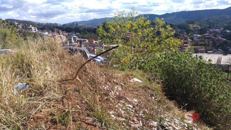 Imagem Terreno à Venda, 4.000 m² em Recreio São Jorge - Guarulhos Imagem Terreno à Venda, 4.000 m² em Recreio São Jorge - Guarulhos