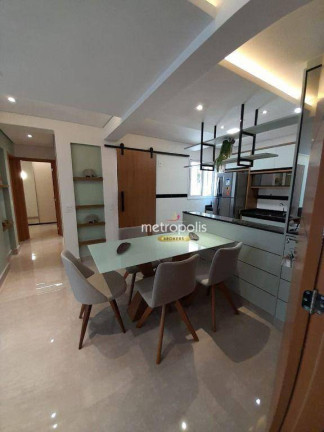 Imagem Apartamento com 2 Quartos à Venda, 67 m² em Santa Maria - São Caetano Do Sul Imagem Apartamento com 2 Quartos à Venda, 67 m² em Santa Maria - São Caetano Do Sul
