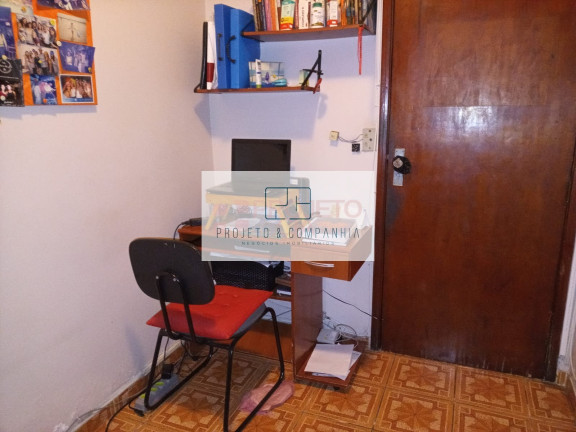 Imagem Casa com 1 Quarto à Venda, 206 m² em Vila Cruzeiro - São Paulo Imagem Casa com 1 Quarto à Venda, 206 m² em Vila Cruzeiro - São Paulo