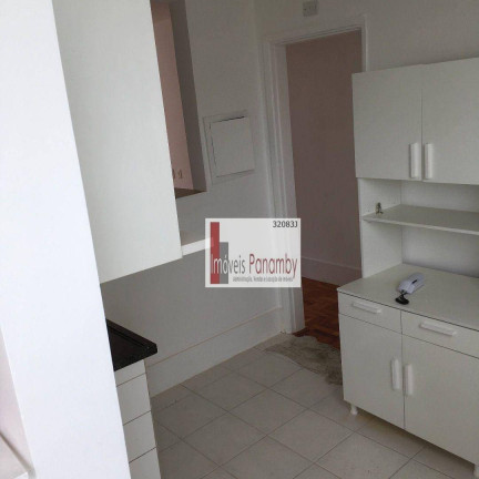 Apartamento com 1 Quarto à Venda, 68 m² em Jardim Paulista - São Paulo
