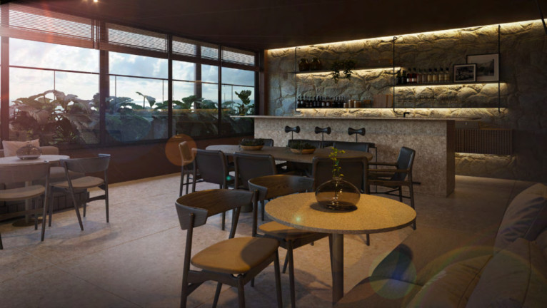 Imagem Apartamento com 3 Quartos à Venda, 89 m² em Aeroclube - João Pessoa