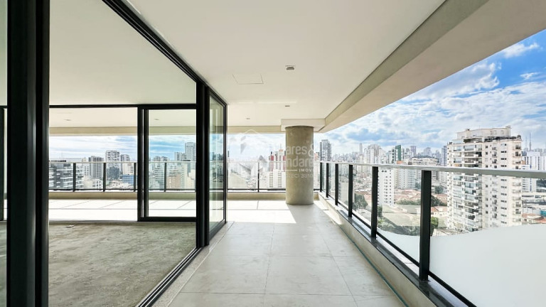 Imagem Apartamento com 4 Quartos à Venda, 230 m² em Pinheiros - São Paulo Imagem Apartamento com 4 Quartos à Venda, 230 m² em Pinheiros - São Paulo