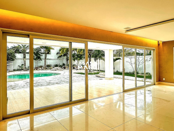 Imagem Casa com 4 Quartos à Venda, 1.000 m² em Barra Da Tijuca - Rio De Janeiro Imagem Casa com 4 Quartos à Venda, 1.000 m² em Barra Da Tijuca - Rio De Janeiro