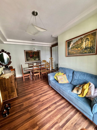 Imagem Apartamento com 2 Quartos à Venda, 64 m² em Mauá - São Caetano Do Sul Imagem Apartamento com 2 Quartos à Venda, 64 m² em Mauá - São Caetano Do Sul
