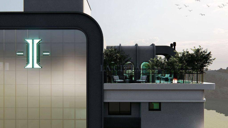 Imagem Apartamento com 2 Quartos à Venda, 76 m² em Centro - Navegantes Imagem Apartamento com 2 Quartos à Venda, 76 m² em Centro - Navegantes