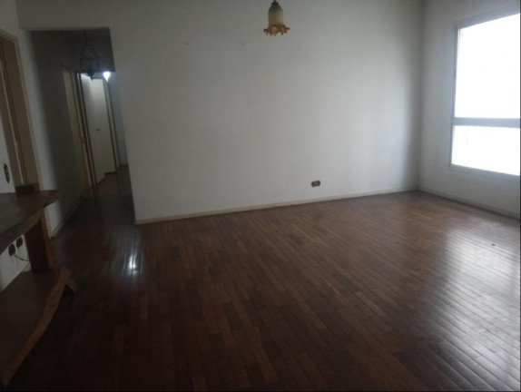 Imagem Apartamento com 2 Quartos à Venda, 95 m² em Higienópolis - São Paulo