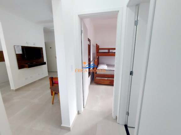 Imagem Apartamento com 2 Quartos à Venda, 70 m² em Itaguá - Ubatuba