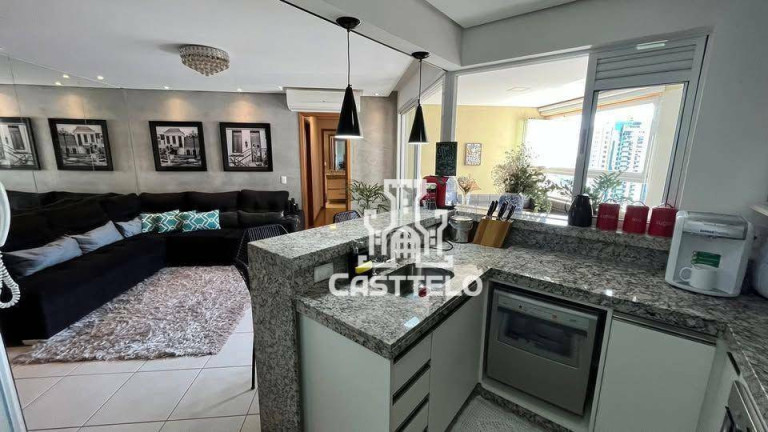 Imagem Apartamento com 3 Quartos à Venda, 79 m² em Gleba Palhano - Londrina Imagem Apartamento com 3 Quartos à Venda, 79 m² em Gleba Palhano - Londrina