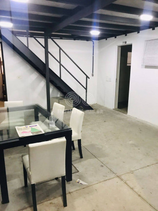 Imagem Galpão à Venda, 180 m² em Mooca - São Paulo Imagem Galpão à Venda, 180 m² em Mooca - São Paulo
