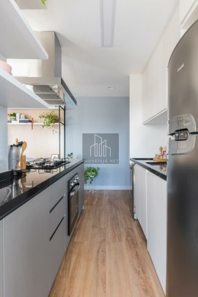Imagem Apartamento com 1 Quarto à Venda, 62 m² em Bethaville I - Barueri