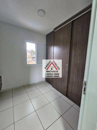 Imagem Apartamento com 2 Quartos à Venda, 53 m² em Vila Das Belezas - São Paulo Imagem Apartamento com 2 Quartos à Venda, 53 m² em Vila Das Belezas - São Paulo