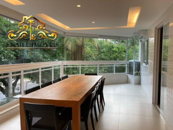 Imagem Apartamento com 3 Quartos à Venda, 115 m² em Recreio Dos Bandeirantes - Rio De Janeiro Imagem Apartamento com 3 Quartos à Venda, 115 m² em Recreio Dos Bandeirantes - Rio De Janeiro