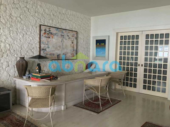 Imagem Apartamento com 3 Quartos à Venda, 170 m² em Copacabana - Rio De Janeiro Imagem Apartamento com 3 Quartos à Venda, 170 m² em Copacabana - Rio De Janeiro