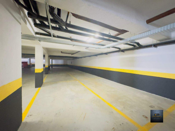 Imagem Apartamento com 2 Quartos à Venda, 54 m² em Assunção - São Bernardo Do Campo