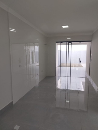 Imagem Casa com 3 Quartos à Venda, 122 m² em Jardim Pinheiros - Maringa