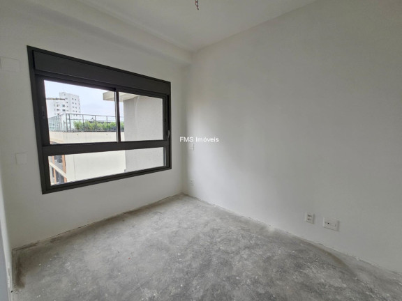 Imagem Imóvel com 4 Quartos à Venda, 206 m² em Campo Belo - São Paulo