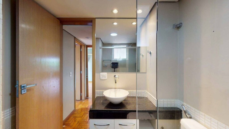 Imagem Imóvel com 3 Quartos à Venda, 125 m² em Jardim América - São Paulo Imagem Imóvel com 3 Quartos à Venda, 125 m² em Jardim América - São Paulo