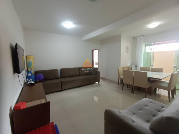 Imagem Apartamento com 2 Quartos à Venda, 77 m²