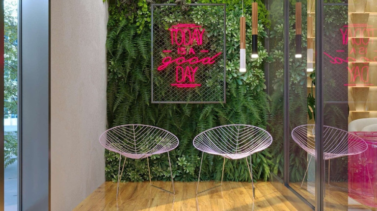 Imagem Imóvel com 1 Quarto à Venda, 24 m² em Moema - São Paulo