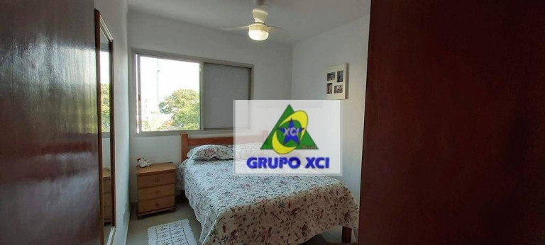 Imagem Apartamento com 2 Quartos à Venda, 76 m² em Bairro Inválido - Cidade Inexistente