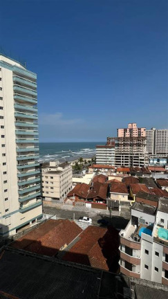 Apartamento com 2 Quartos à Venda, 65 m² em Caicara - Praia Grande