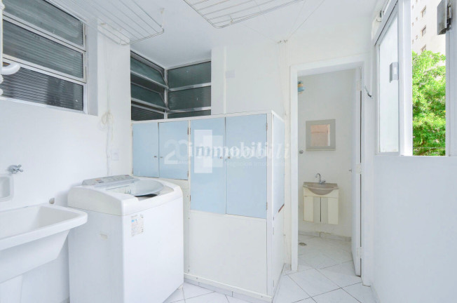 Imagem Apartamento com 3 Quartos à Venda, 130 m² em Higienópolis - São Paulo Imagem Apartamento com 3 Quartos à Venda, 130 m² em Higienópolis - São Paulo
