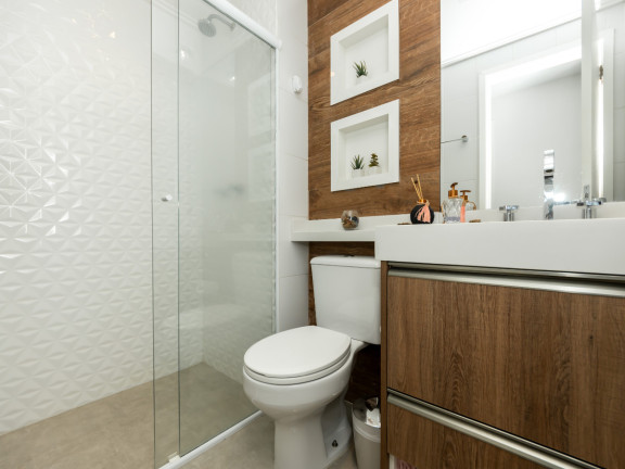 Imagem Apartamento com 2 Quartos à Venda, 72 m² em Jardim Prudência - São Paulo
