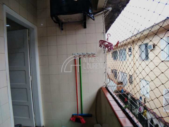 Imagem Casa com 3 Quartos à Venda, 87 m² em Macuco - Santos