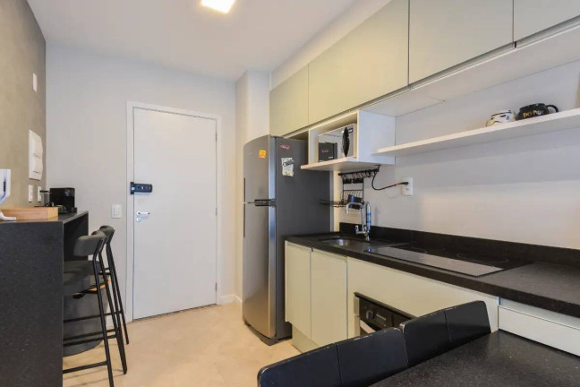 Imagem Apartamento com 1 Quarto à Venda, 30 m² em Pinheiros - São Paulo Imagem Apartamento com 1 Quarto à Venda, 30 m² em Pinheiros - São Paulo